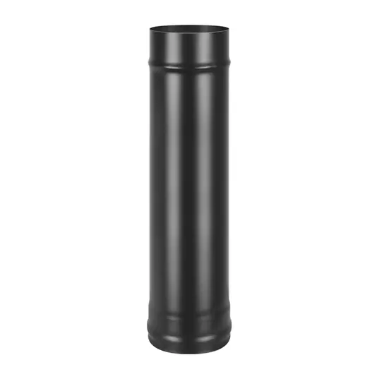 Труба BLACK (AISI 430/1,0мм) L-1м