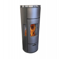Печь-камин Magma-8