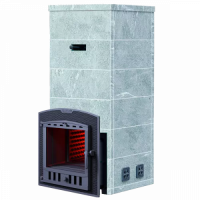 Комплект Гром 50 (П2) Русский пар 1600/50 Талькохлорит