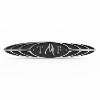 Шильдик TMF