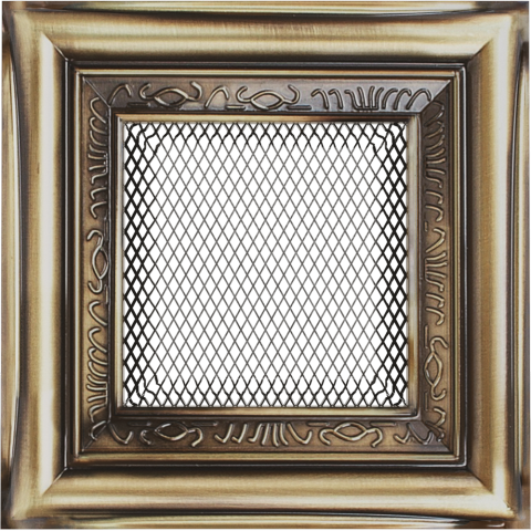 Решетка Рустик (11*11) (11*11) 11R