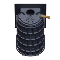 Авангард ЗК 24 (М)
