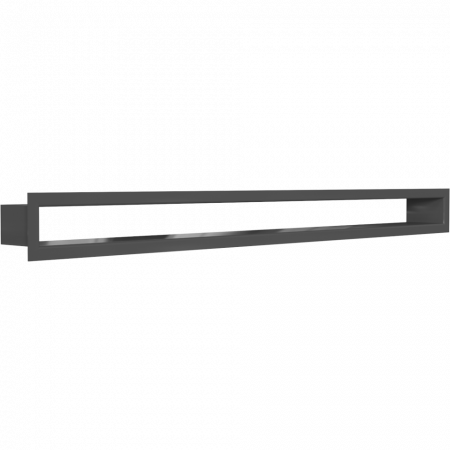 Туннель Черный TUNEL/6/80/C (60x800мм)