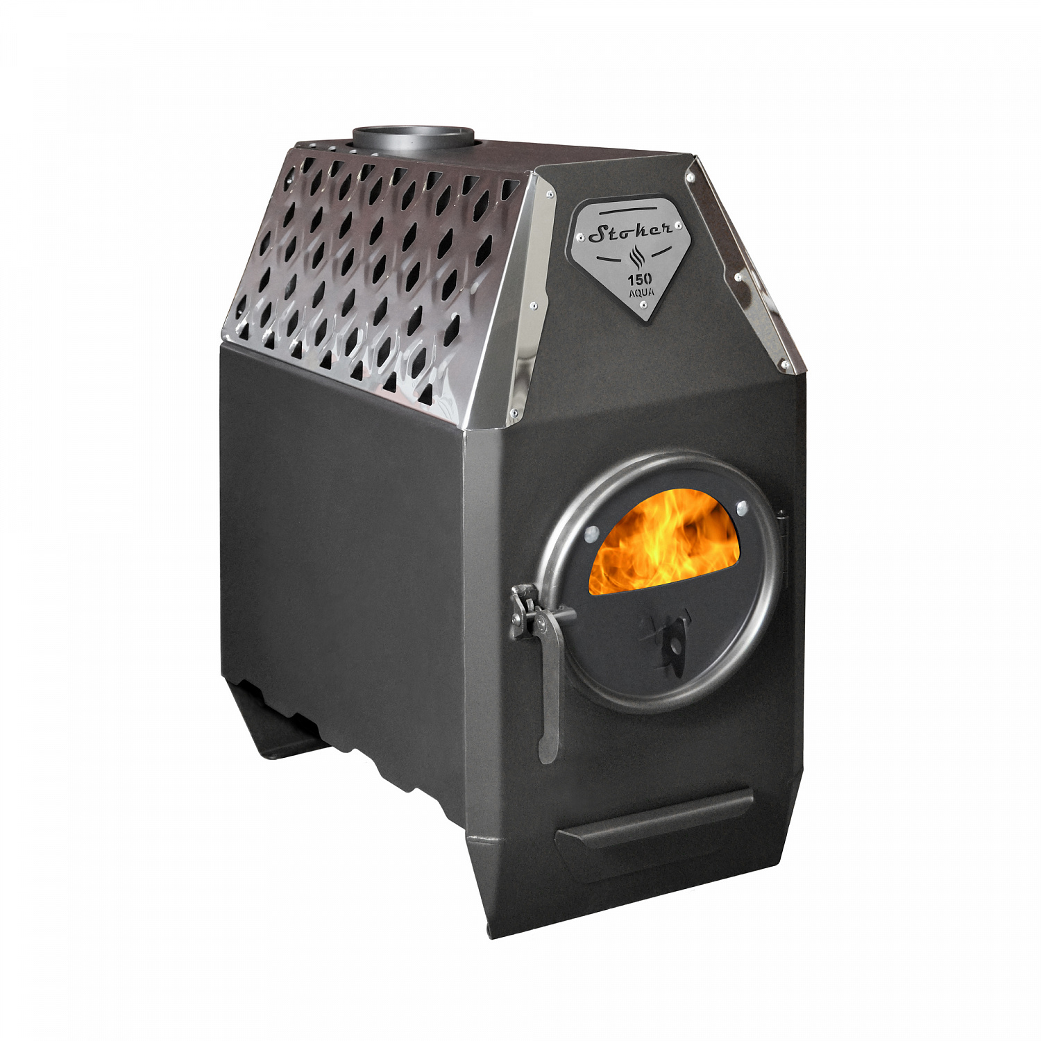 Stoker TERMO 150-C AQUA (2024)