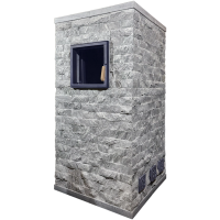 Русский пар PREMIUM Талькомагнезит Гром 80 (рваный камень)