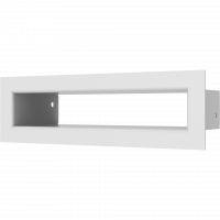 Туннель Белый TUNEL/6/20/B (60x200мм)