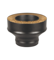 Старт-сэндвич BLACK (AISI 430/0,8мм) (ММ)