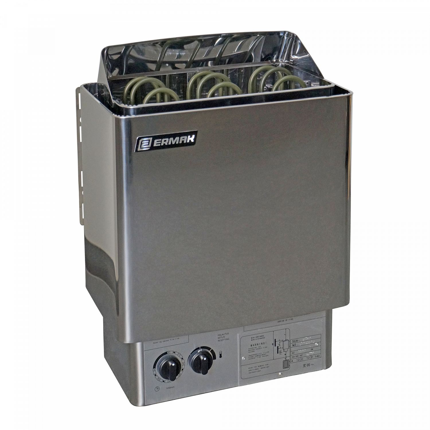 ERMAK SCA-45 BS