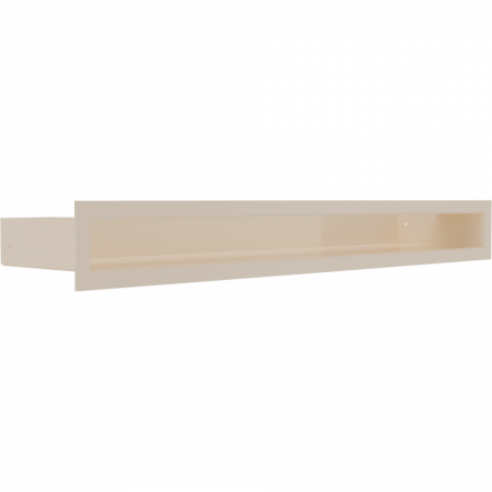 Люфт Кремовый LUFT/6/60/K (60x600мм)