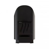 Дровяная банная печь Grill'D Aurora Mini Long (дверца без стекла)