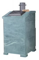Комплект Гром 30 (П2) Президент 1000/40/50 Талькохлорит