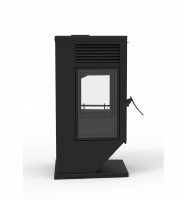 Печь-камин Hors-6