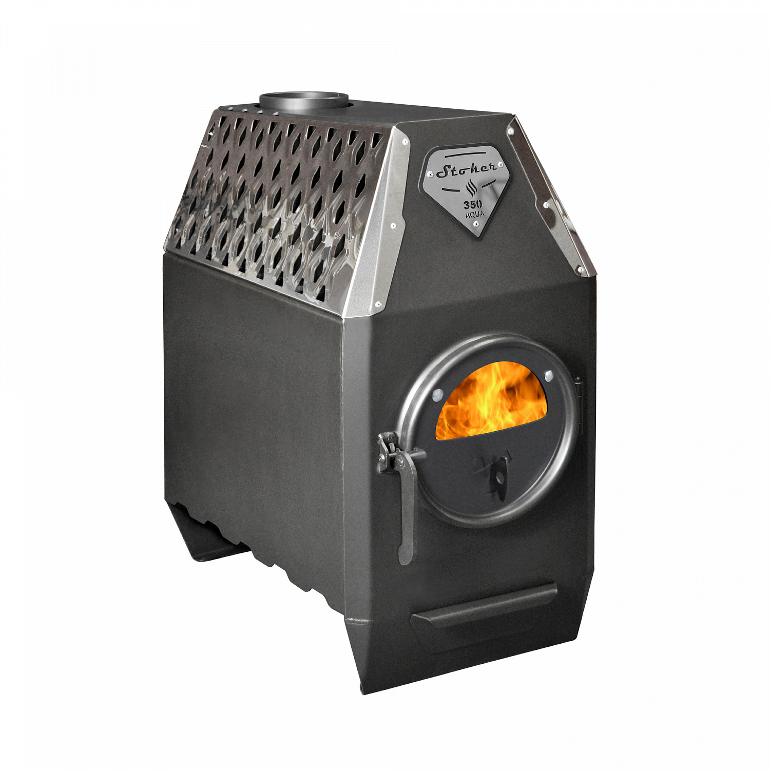 Stoker TERMO 350-C AQUA (2024)