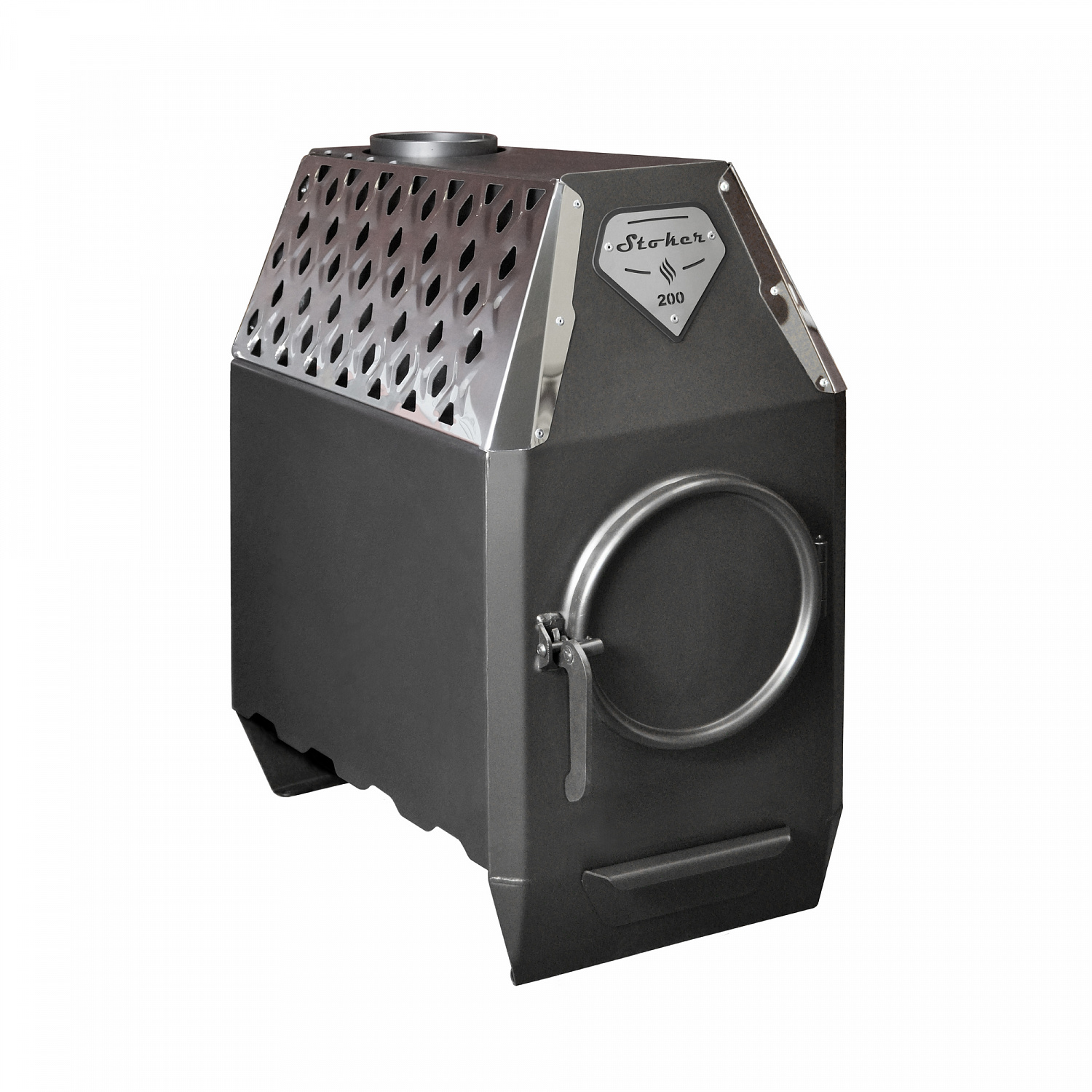Stoker TERMO 200 (2024)
